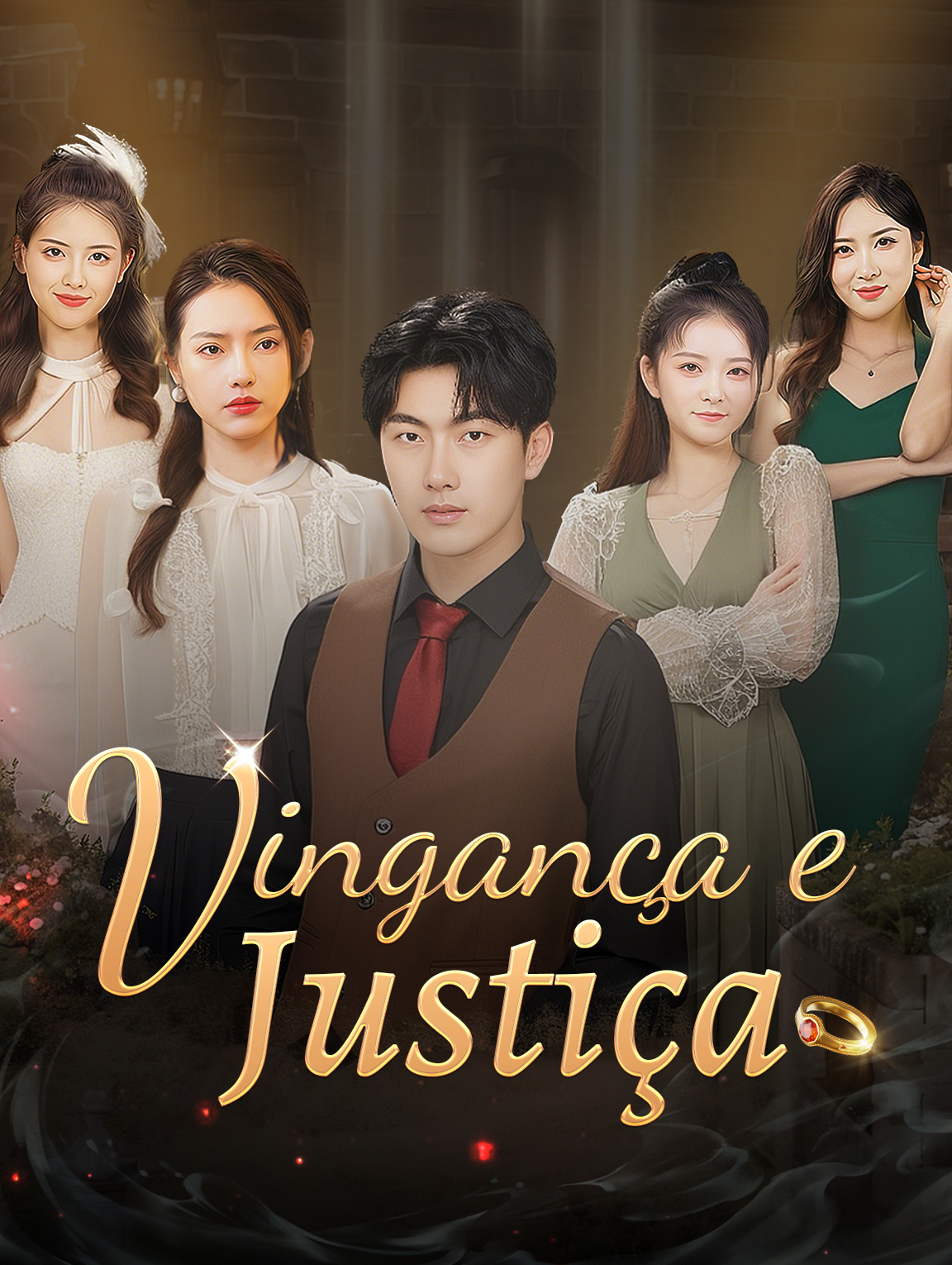 Vingança e Justiça