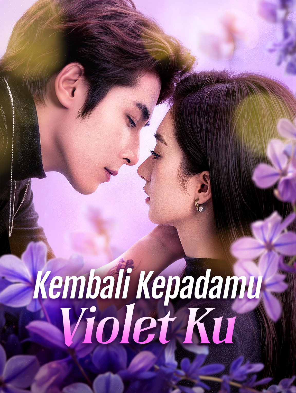 Kembali Kepadamu, Violet Ku