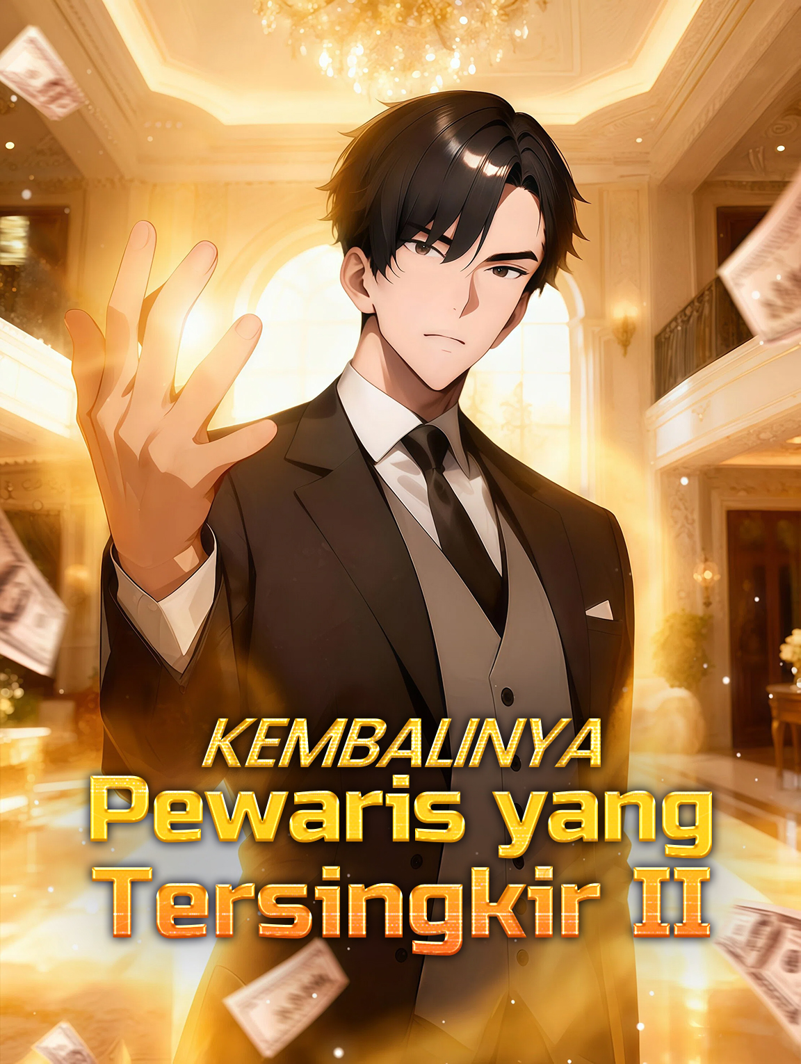 Kembalinya Pewaris yang Tersingkir II