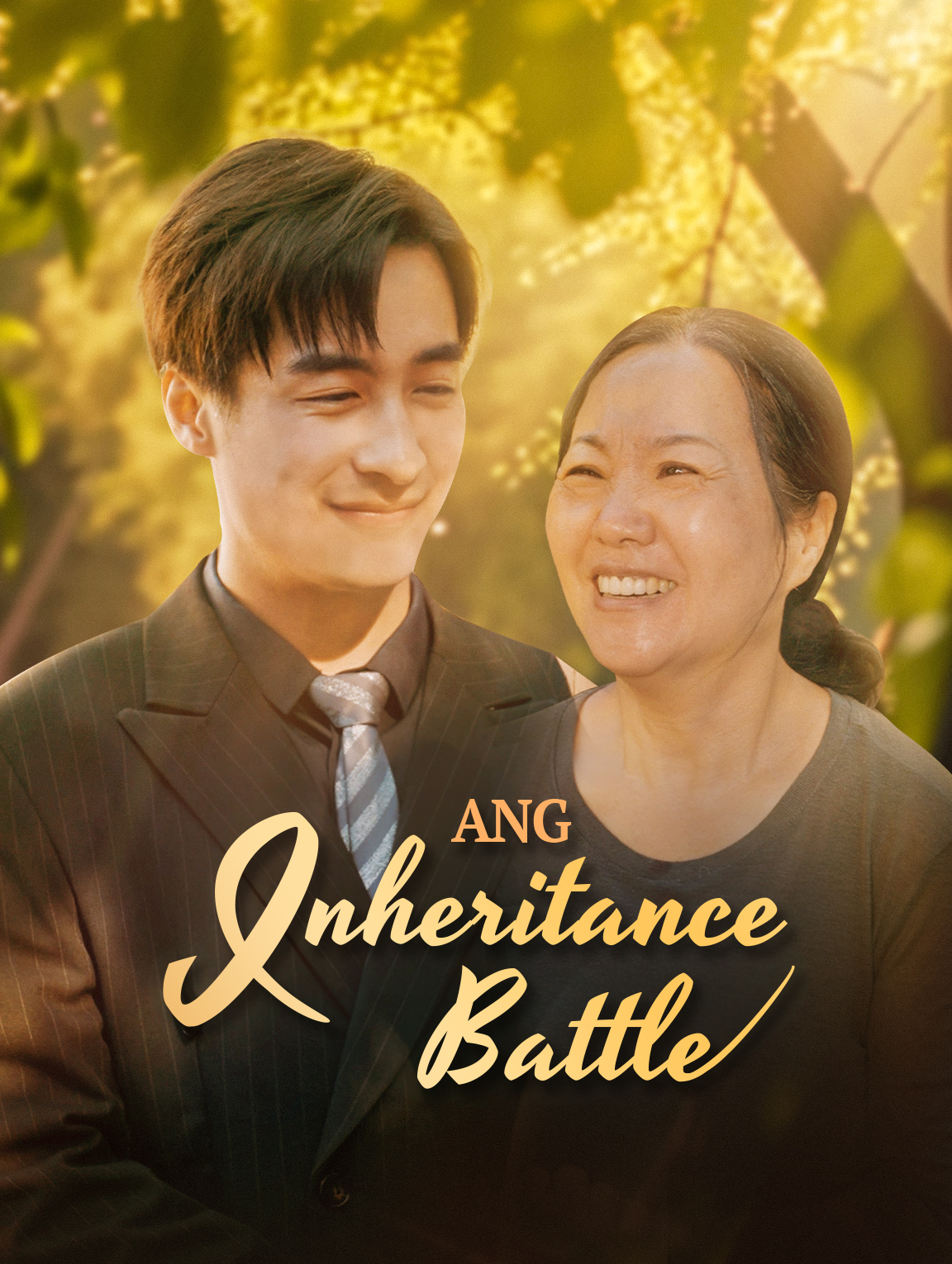 Ang Inheritance Battle