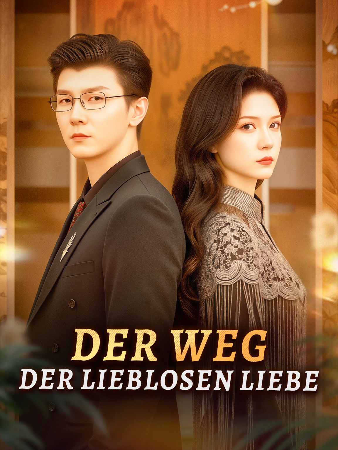 Der Weg der lieblosen Liebe