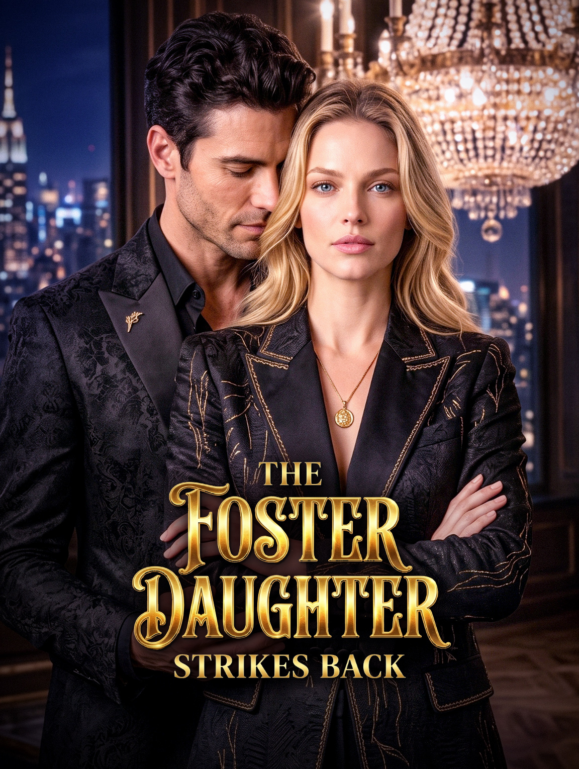 The Foster Daughter Strikes Back