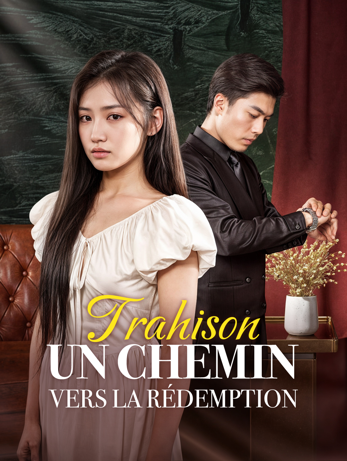 Trahison : Un chemin vers la rédemption