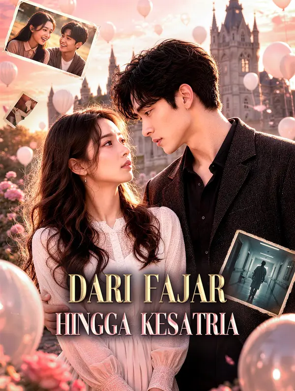 Dari Fajar hingga Kesatria