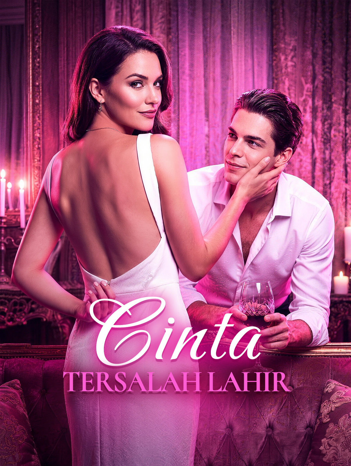Cinta Tersalah Lahir