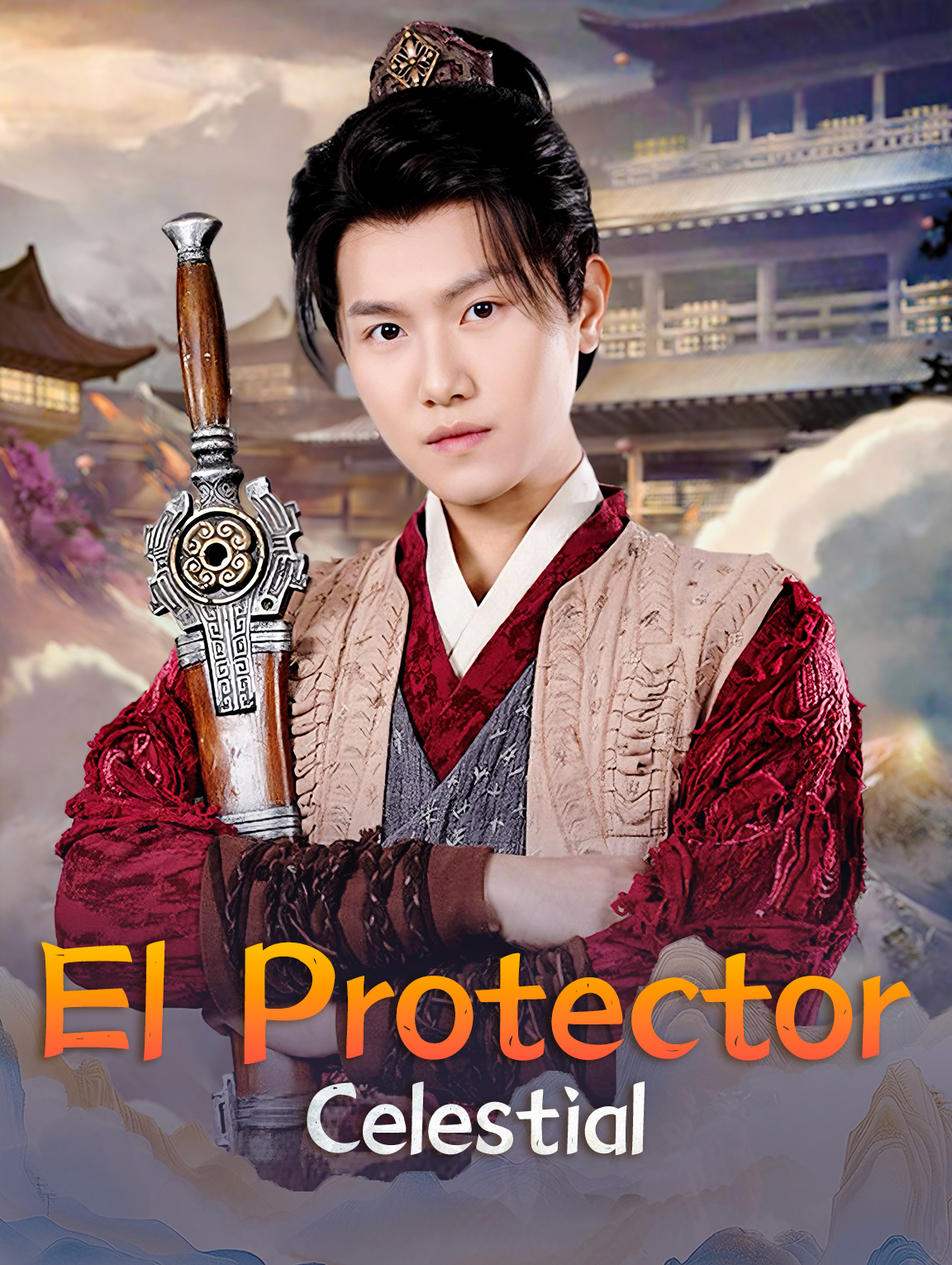 El Protector Celestial