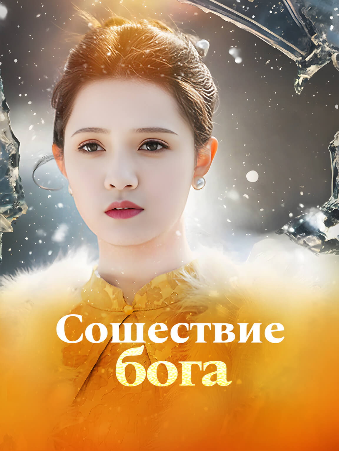 Сошествие бога