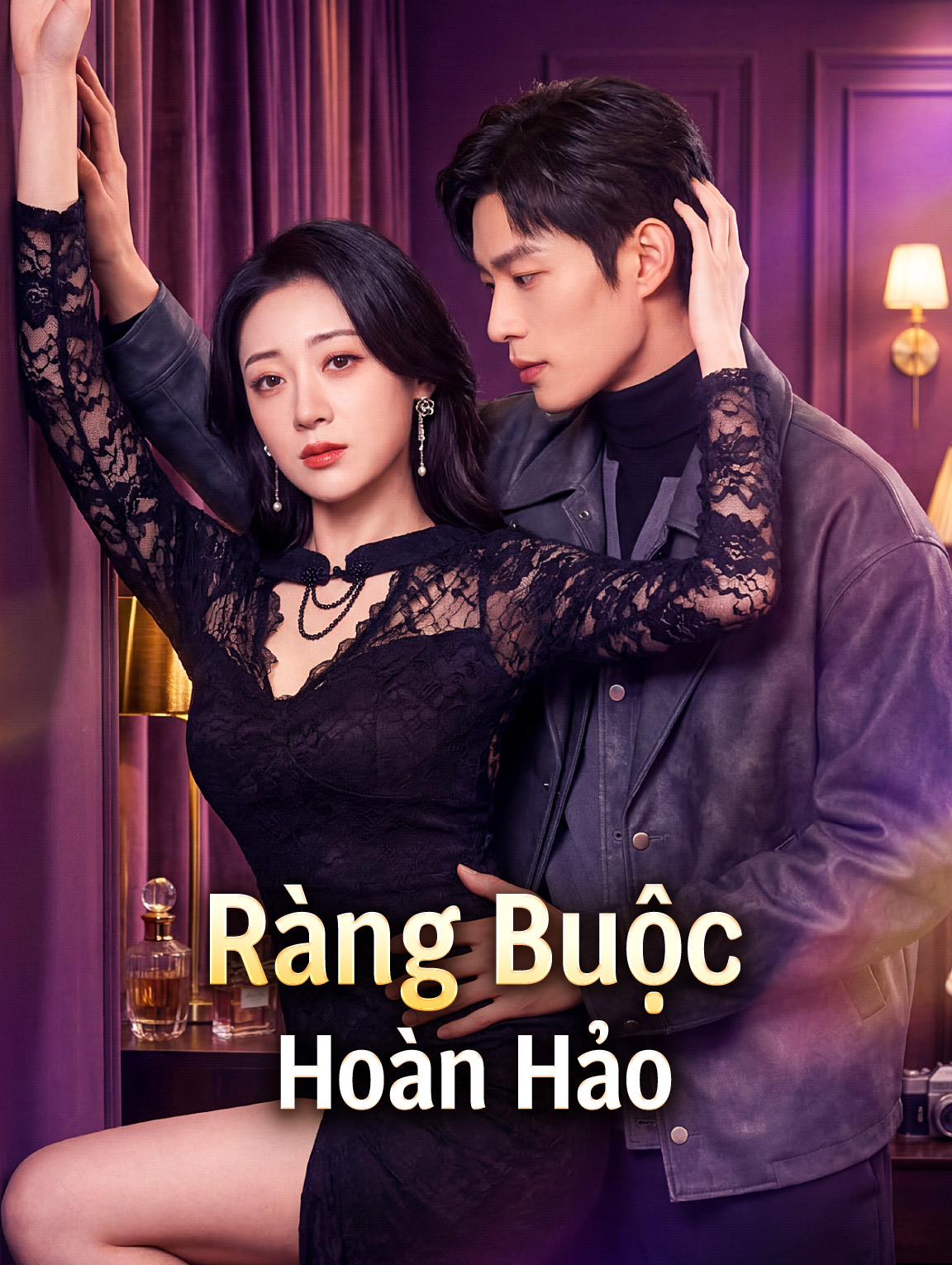 Ràng Buộc Hoàn Hảo