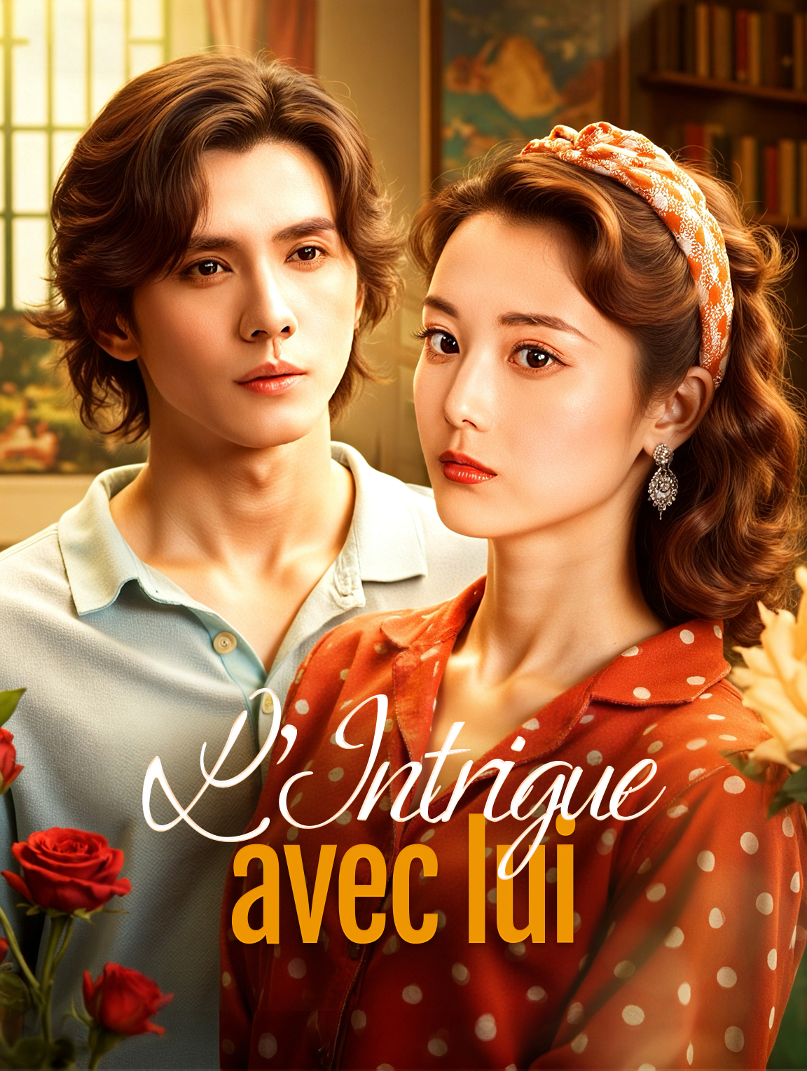 L’Intrigueavec lui