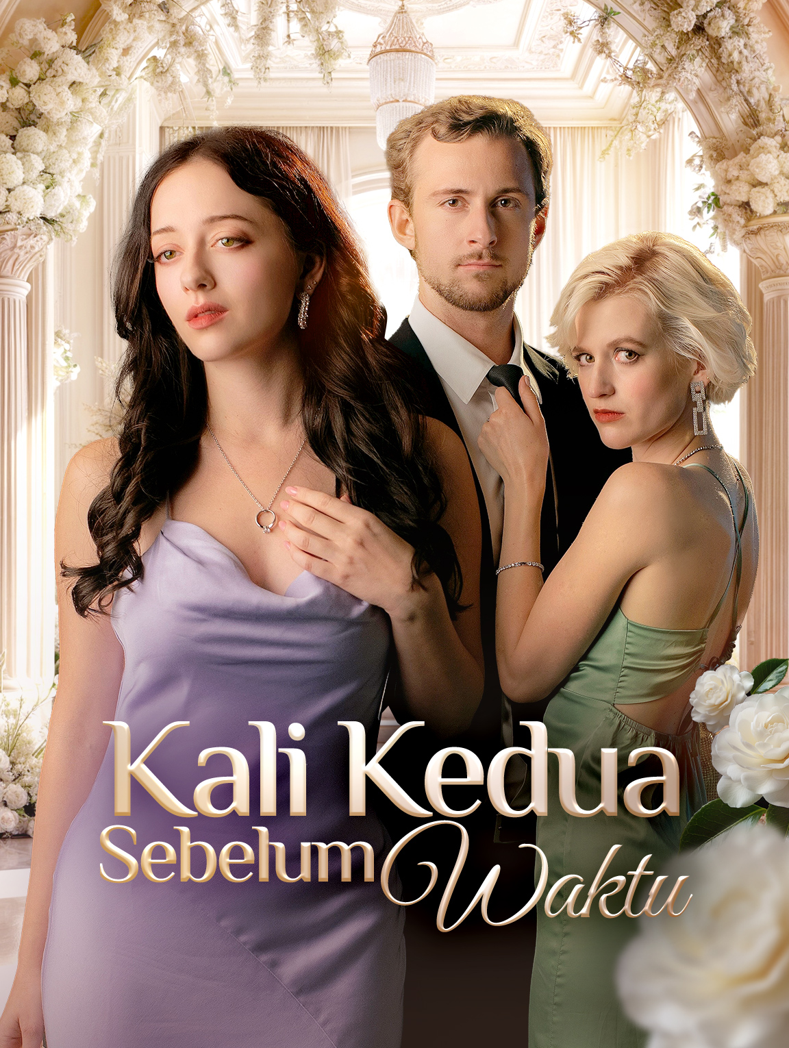 Kali Kedua Sebelum Waktu