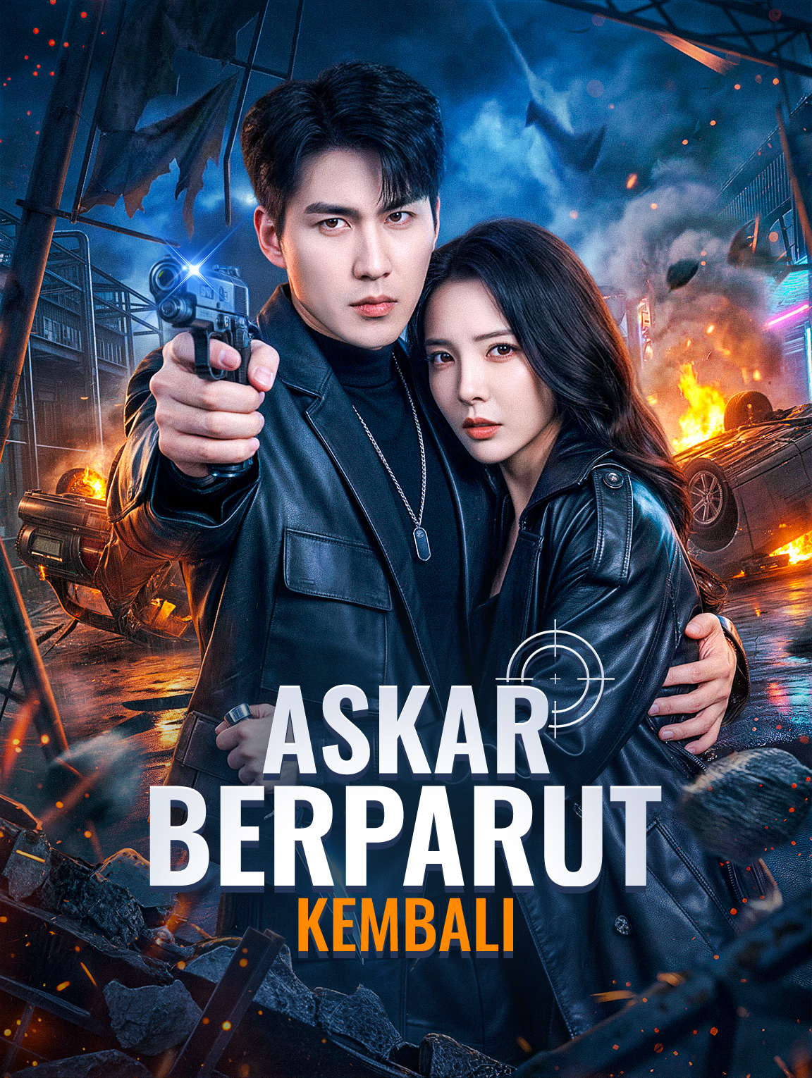 Askar Berparut Kembali