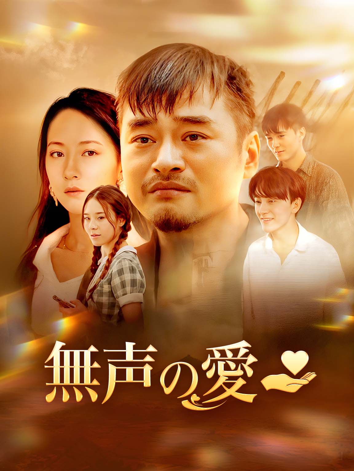 無声の愛