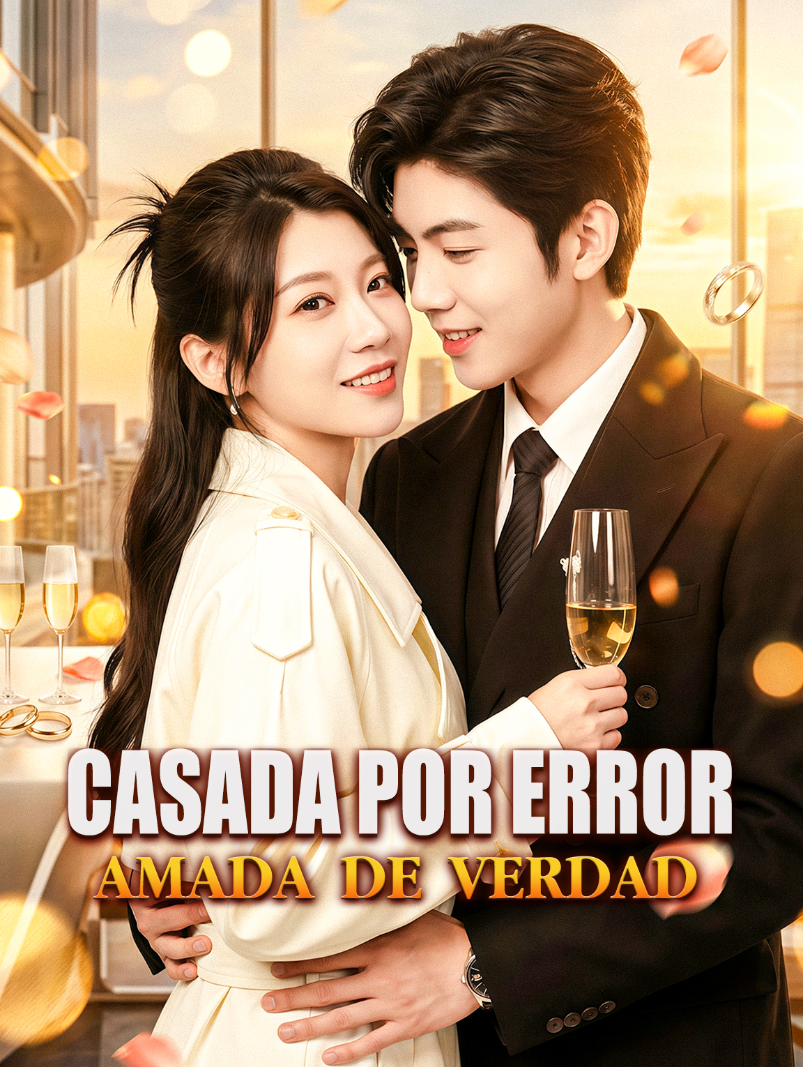 Casada por Error Amada de Verdad