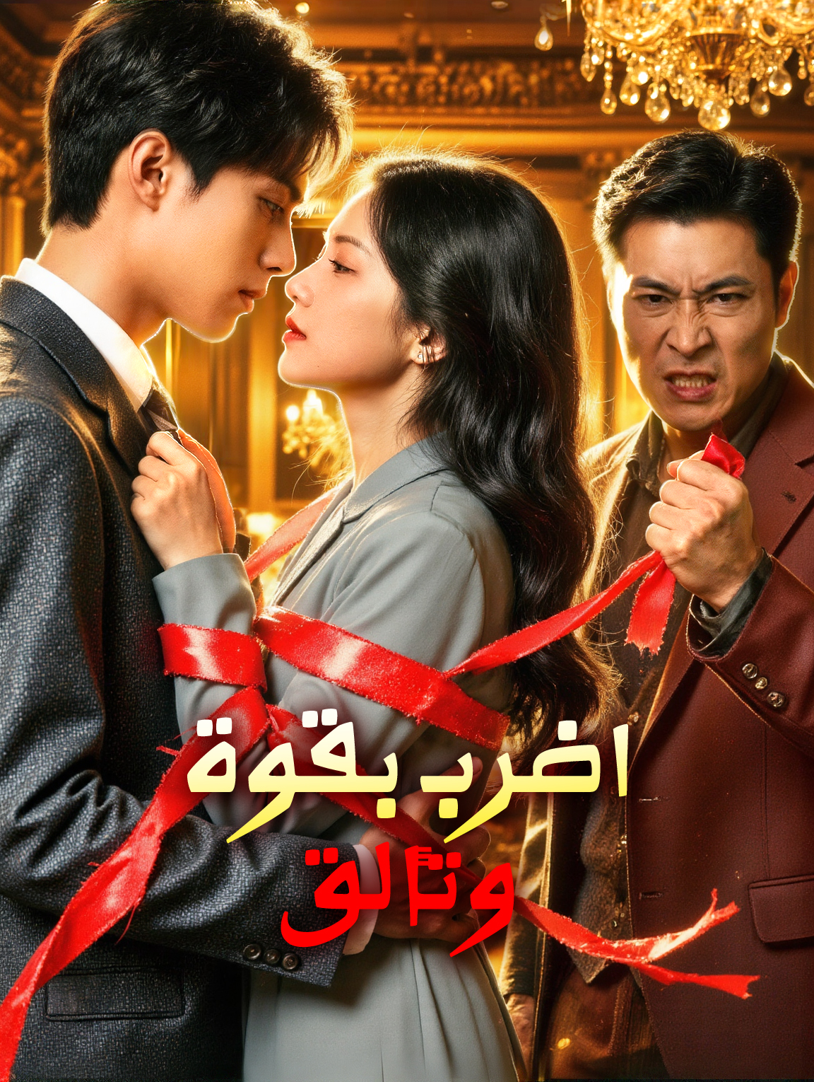اضرب بقوة، وتألق
