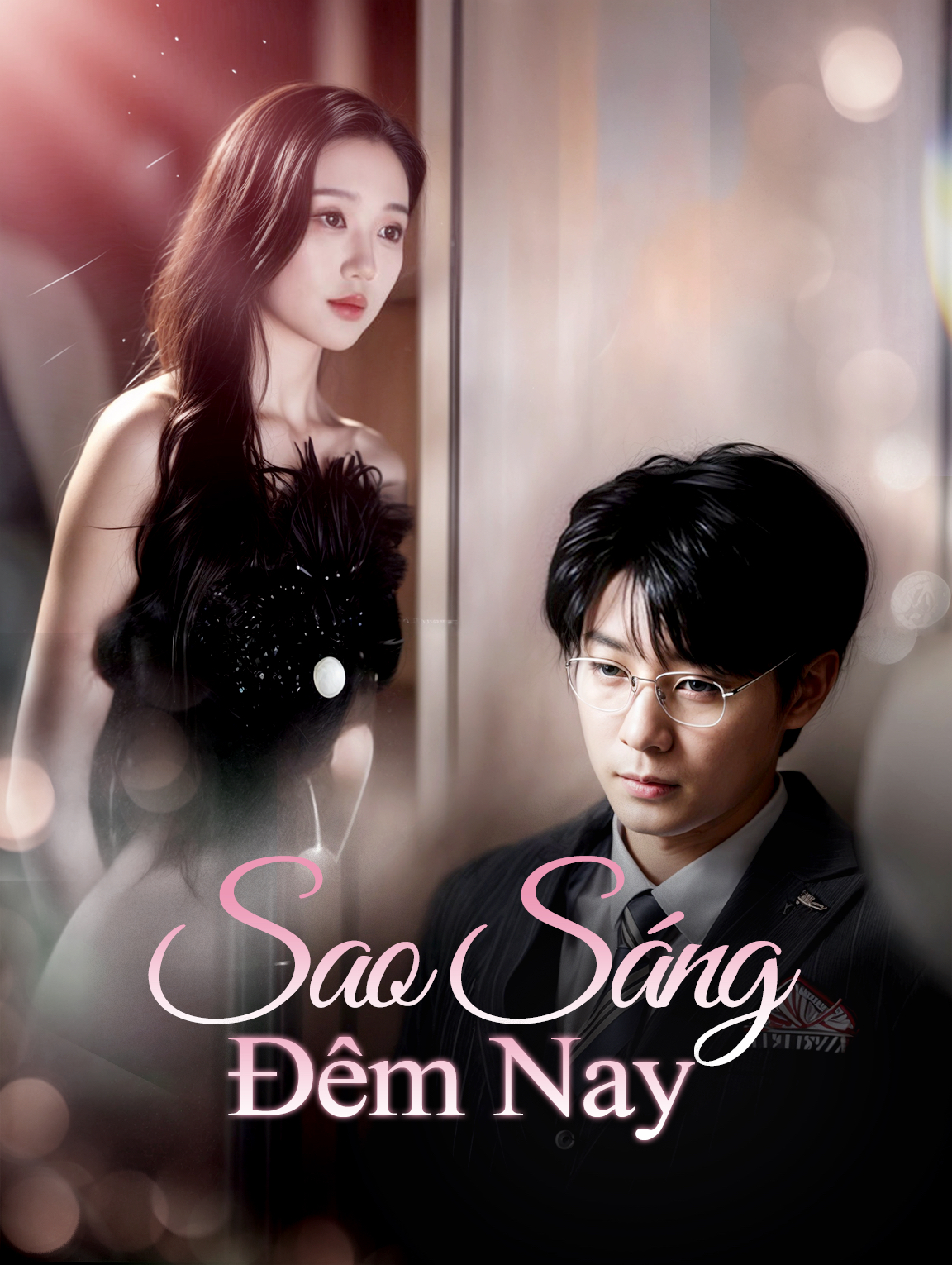 Sao Sáng Đêm Nay