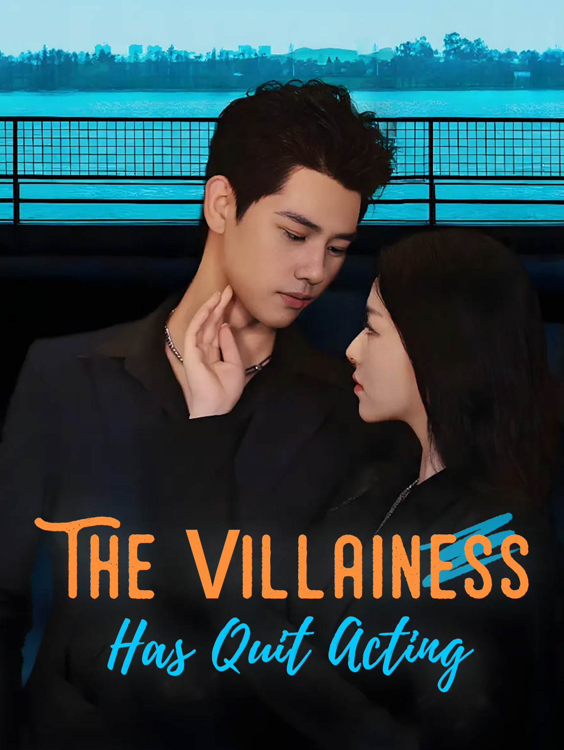 The Villainess Has Quit Acting