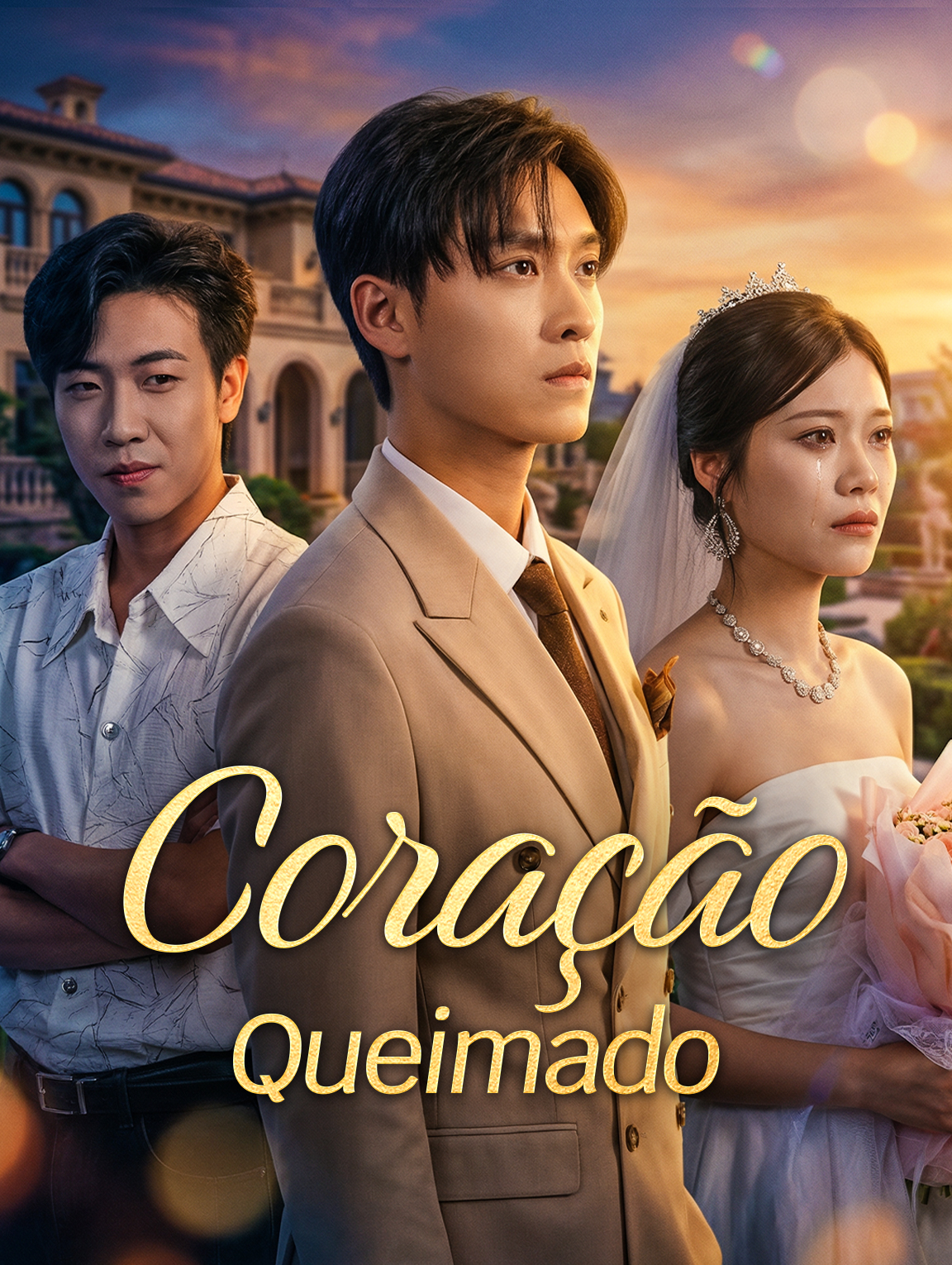 Coração Queimado