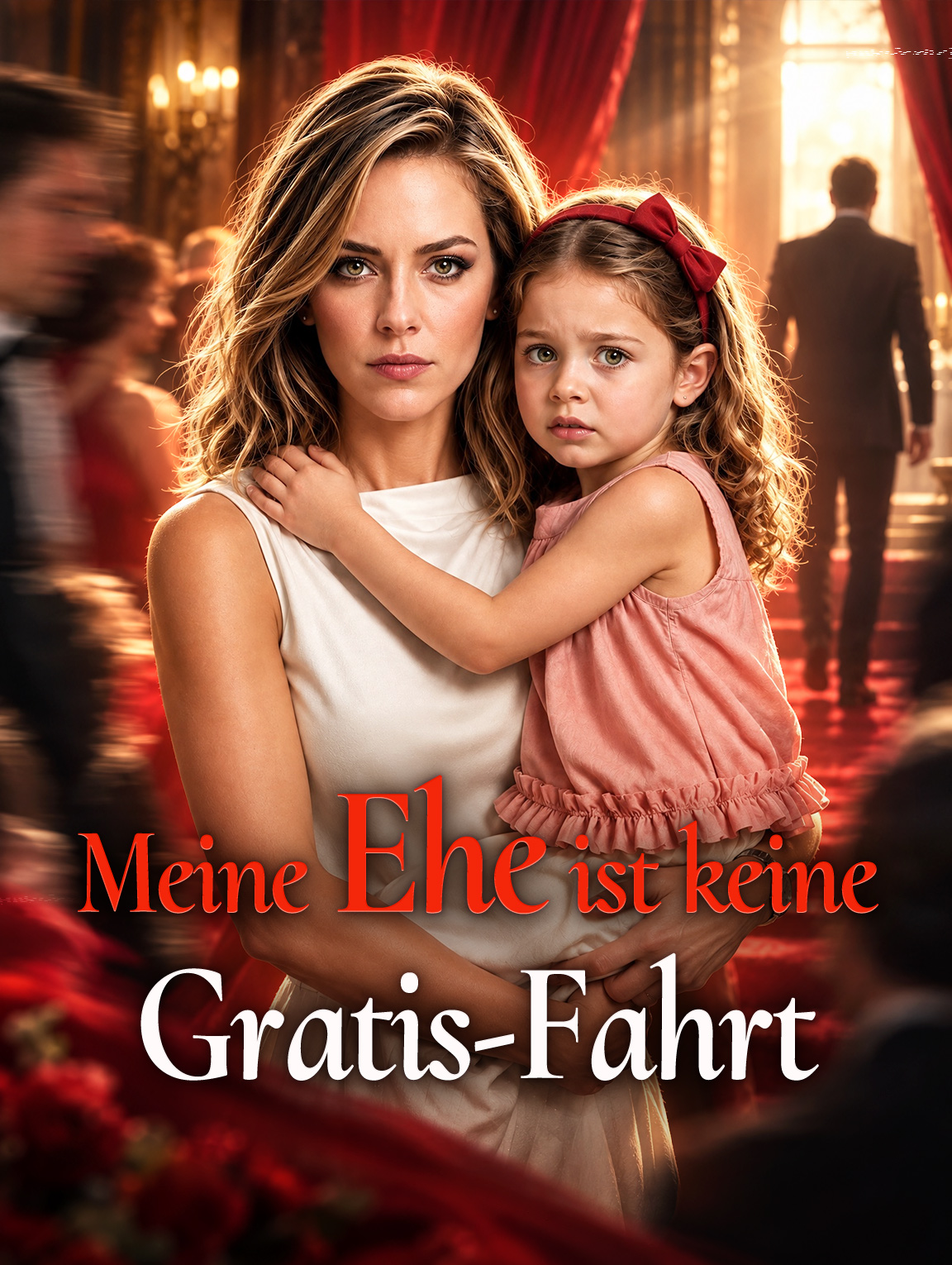 Meine Ehe ist keine Gratis-Fahrt