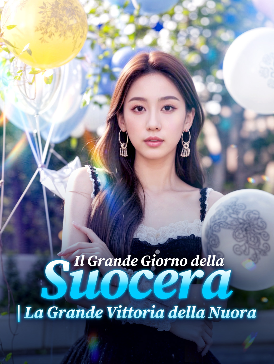 Il Grande Giorno della Suocera, | La Grande Vittoria della Nuora