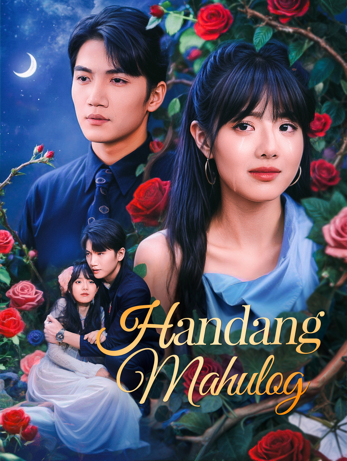 Handang Mahulog
