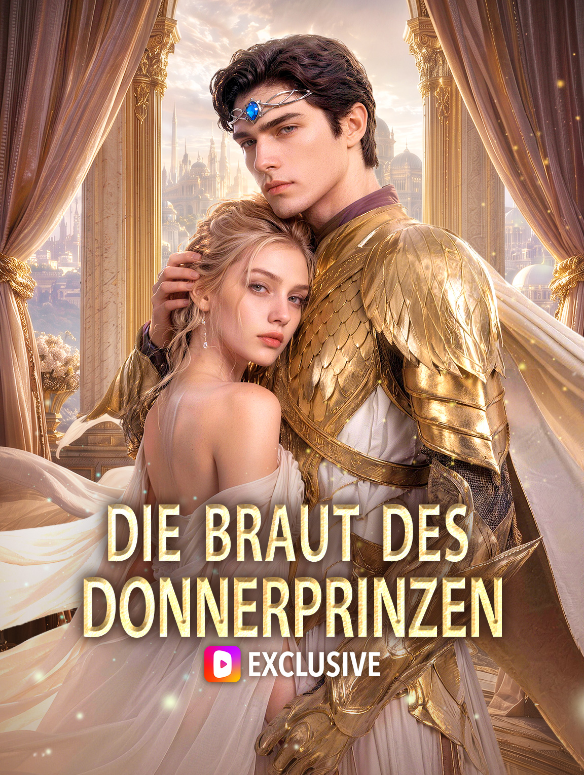 Die Braut des Donnerprinzen