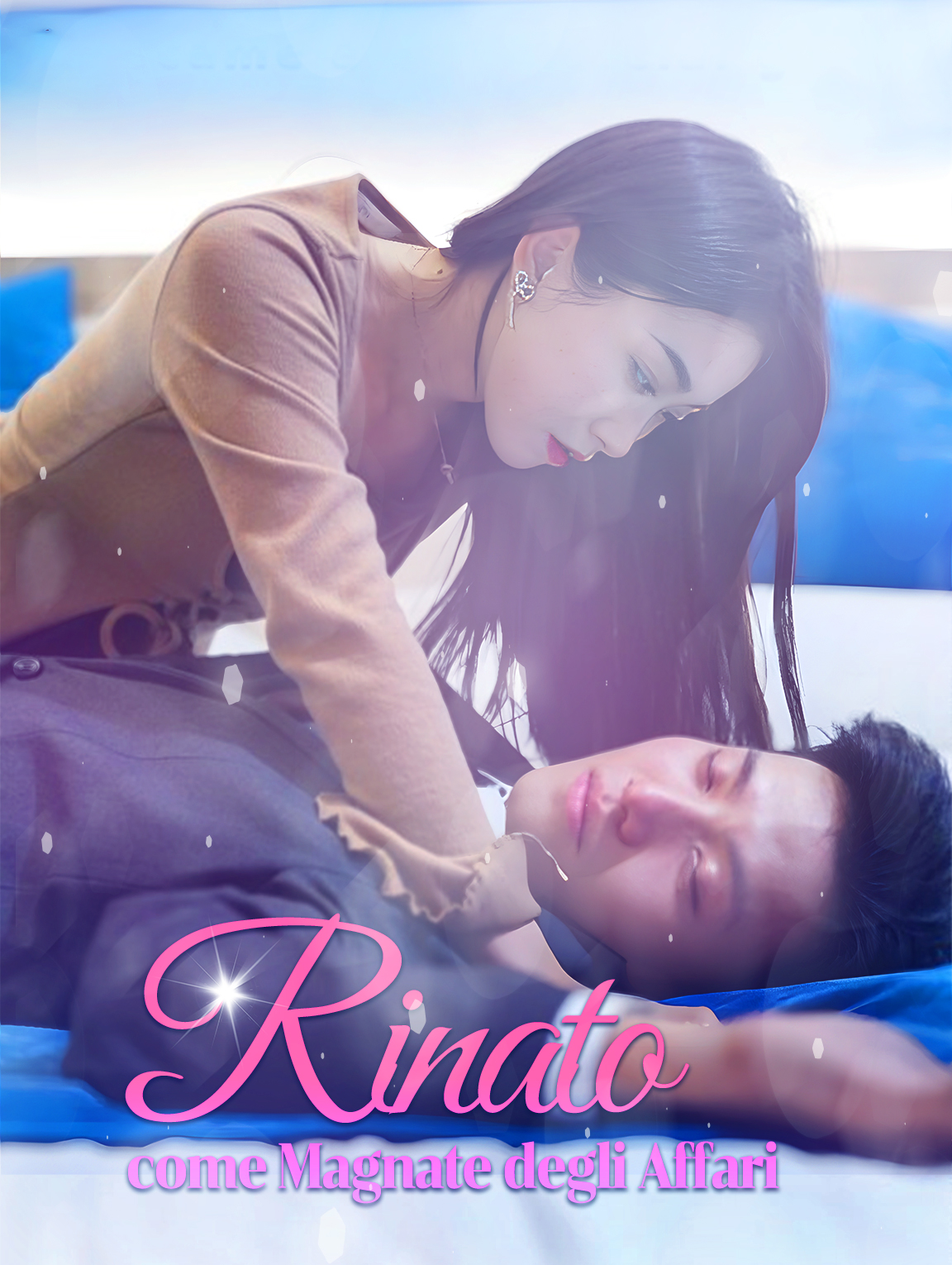 Rinato come Magnate degli Affari