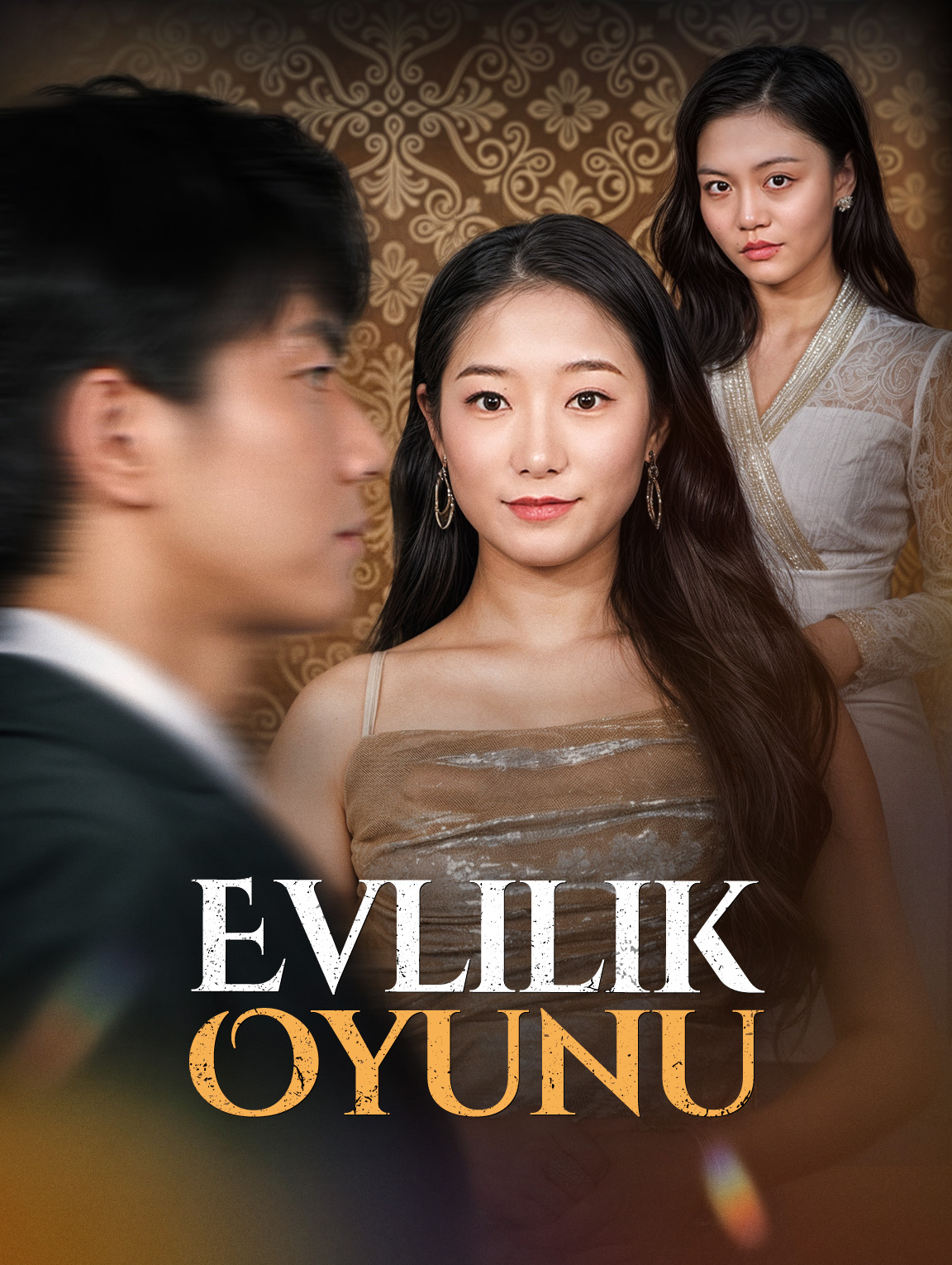 Evlilik Oyunu