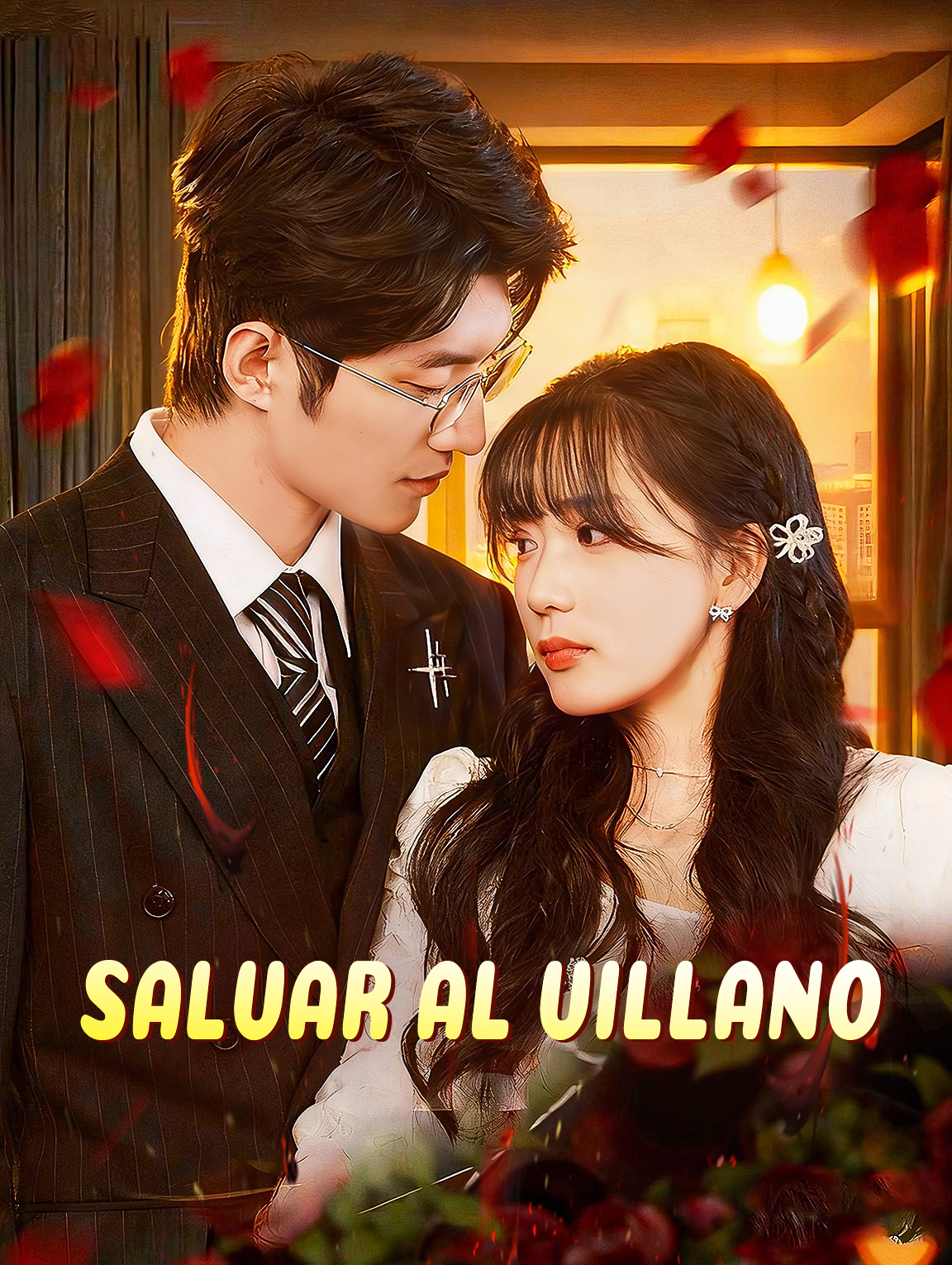 Salvar al Villano