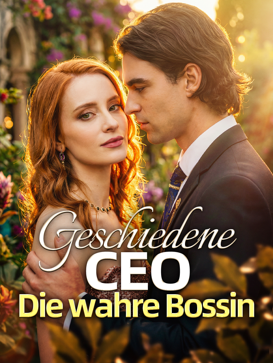 Geschiedene CEO: Die wahre Bossin