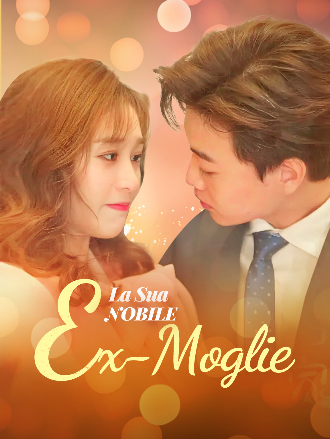 La Sua Nobile Ex-Moglie