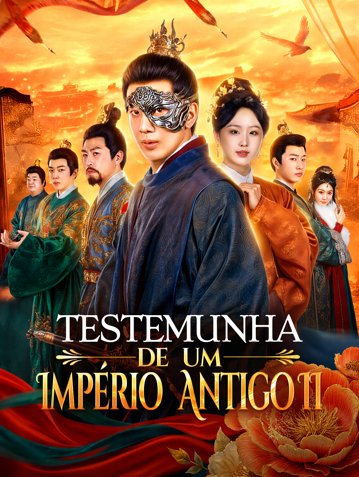Testemunha de um Império Antigo II