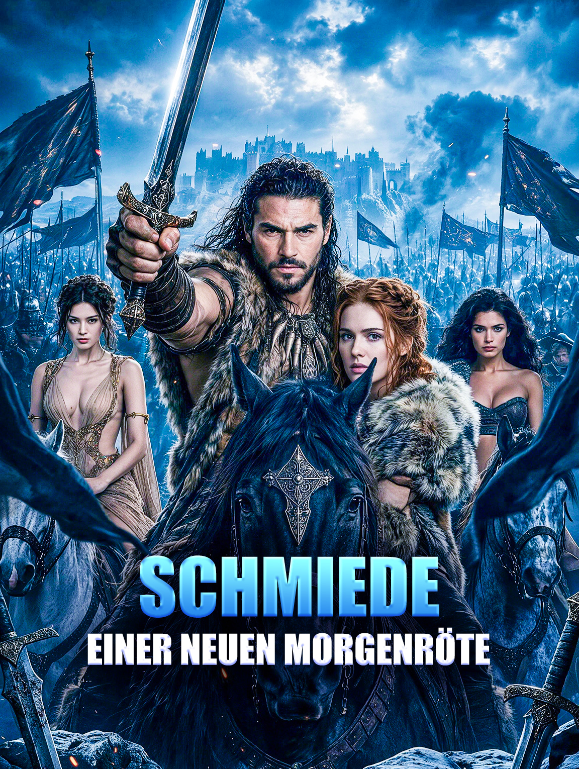 Schmiede einer neuen Morgenröte