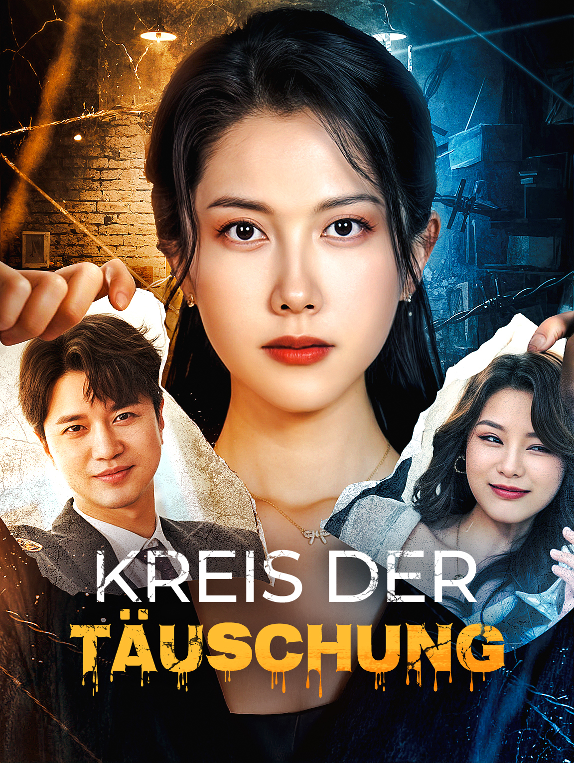 Kreis der Täuschung