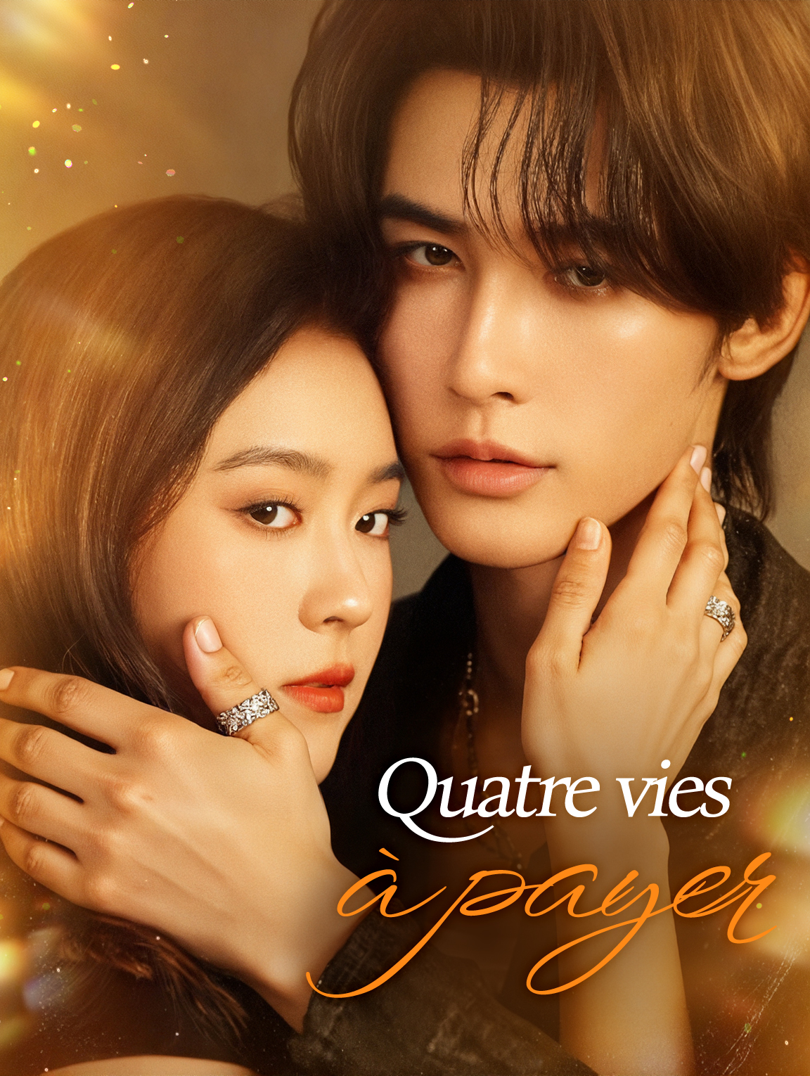 Quatre vies à payer