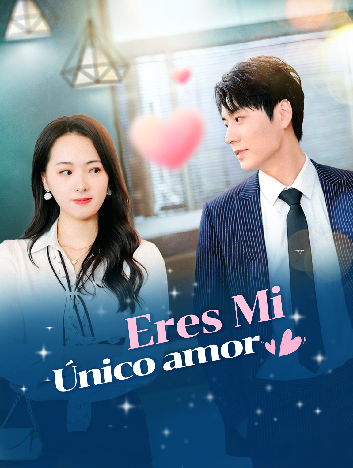 Eres Mi Único amor