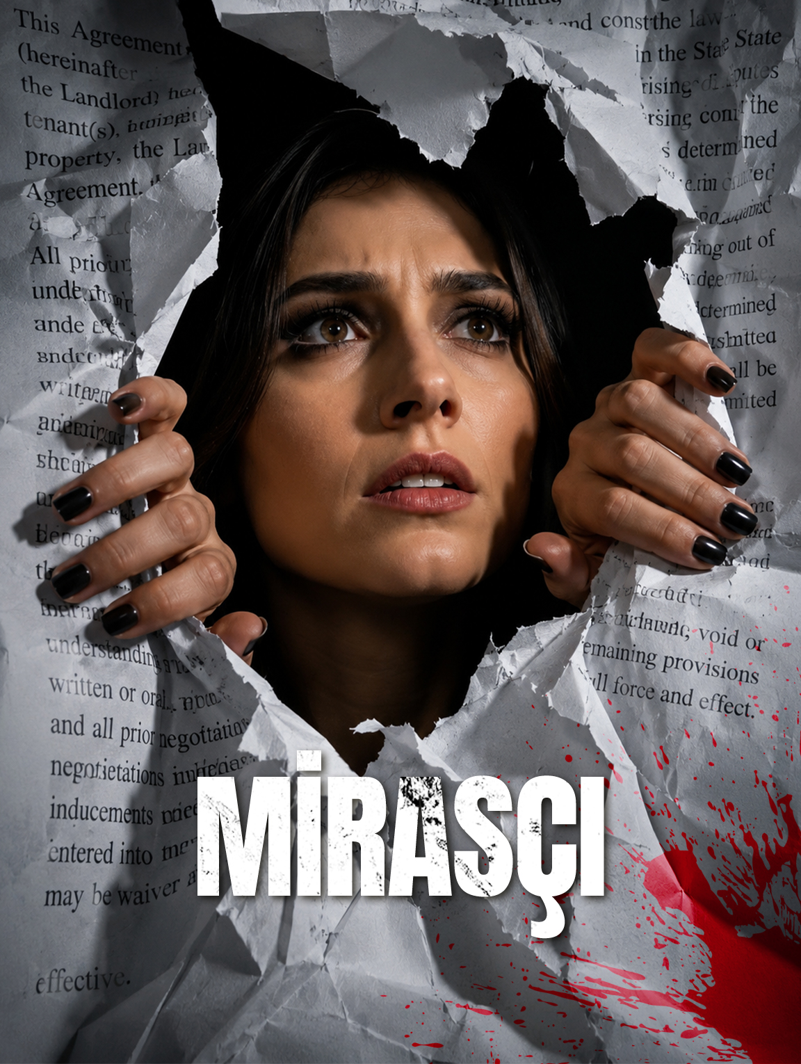 MİRASÇI