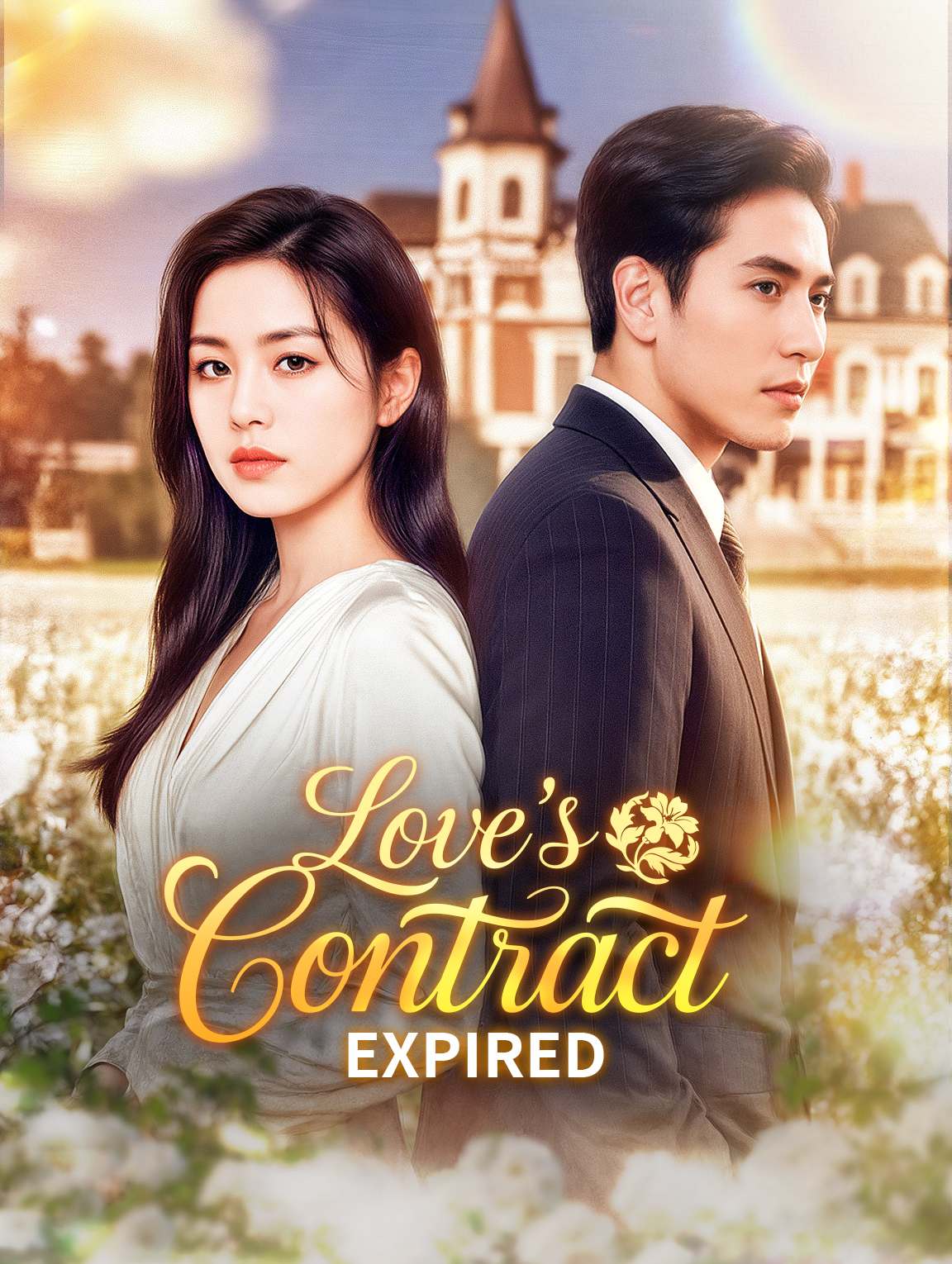 Love's Contract Expired(Dubbed)