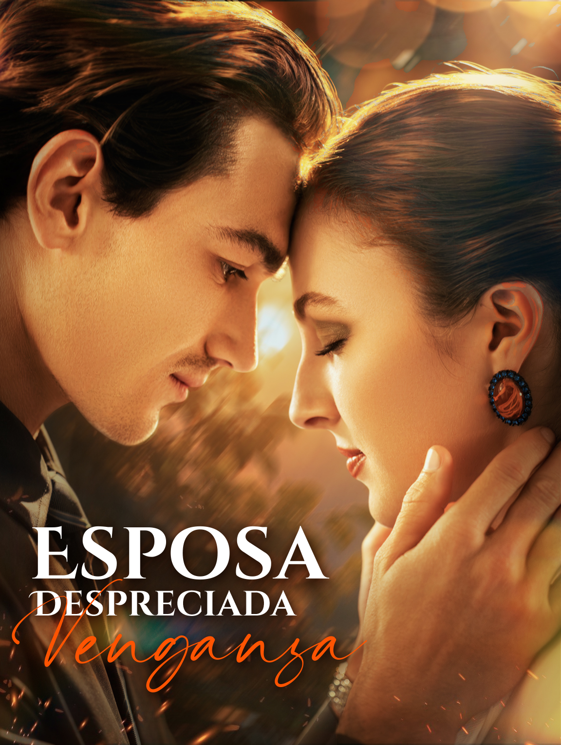 Esposa Despreciada: Venganza