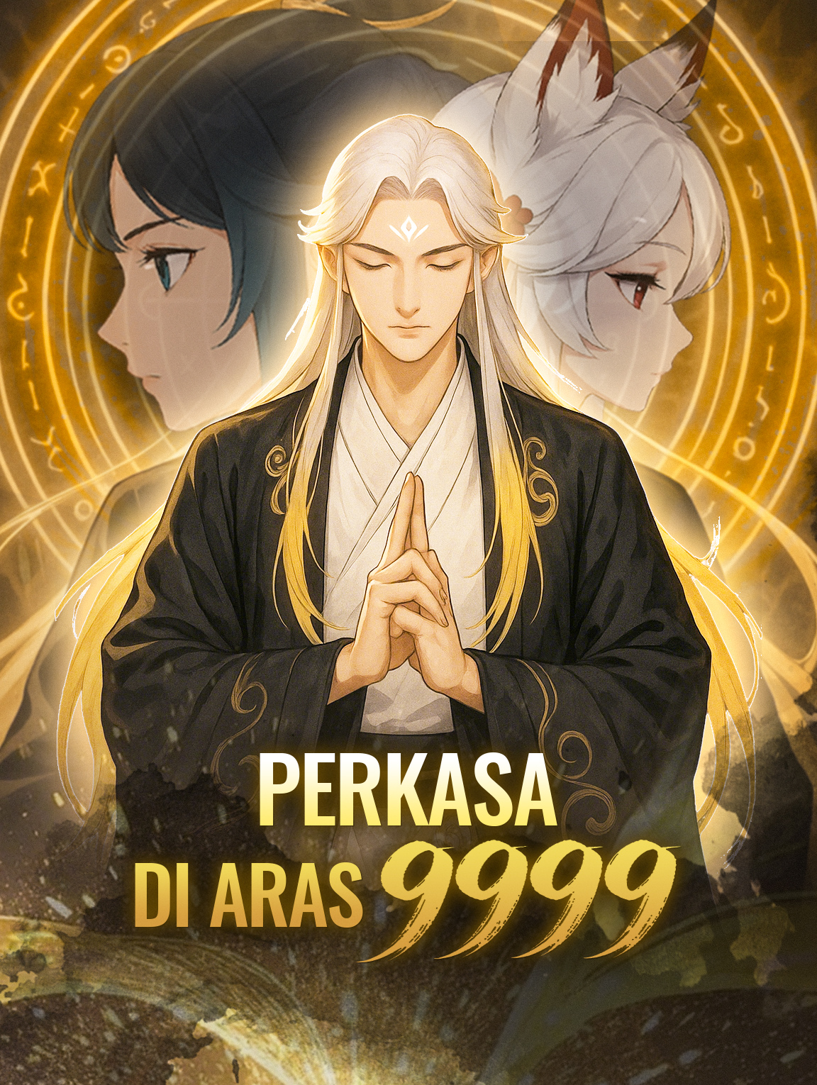 Perkasa di Aras 9999