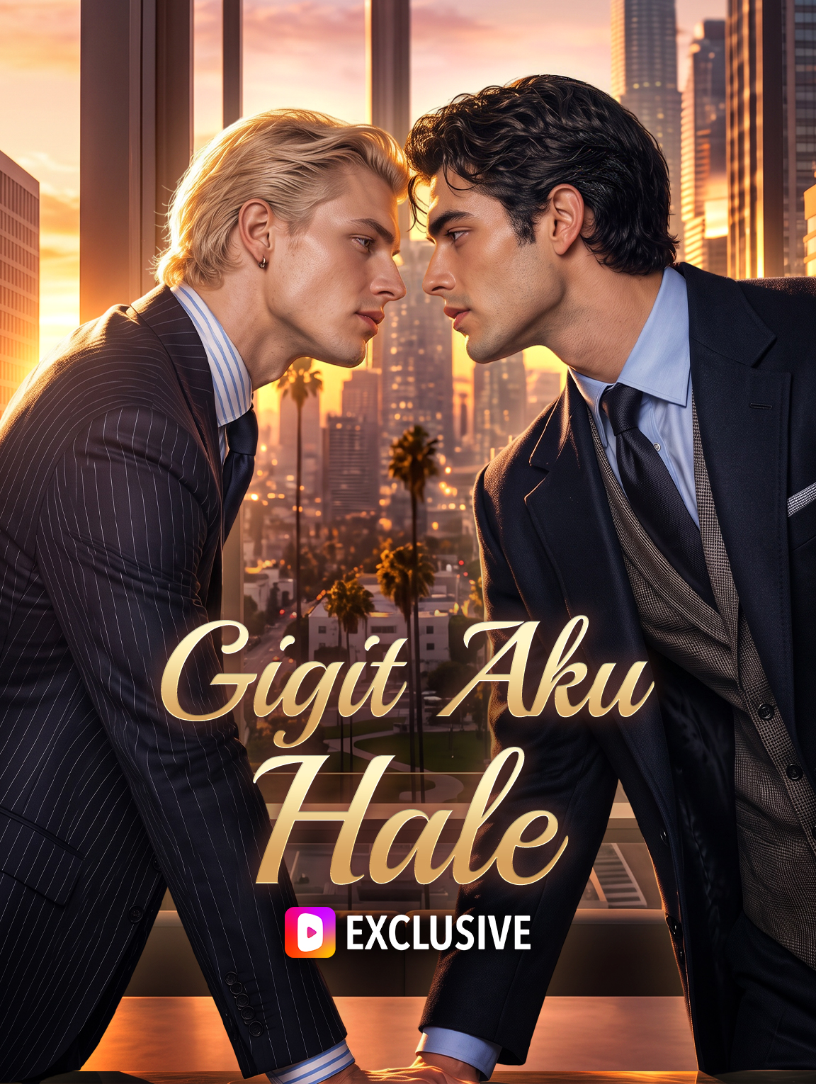 Gigit Aku, Hale