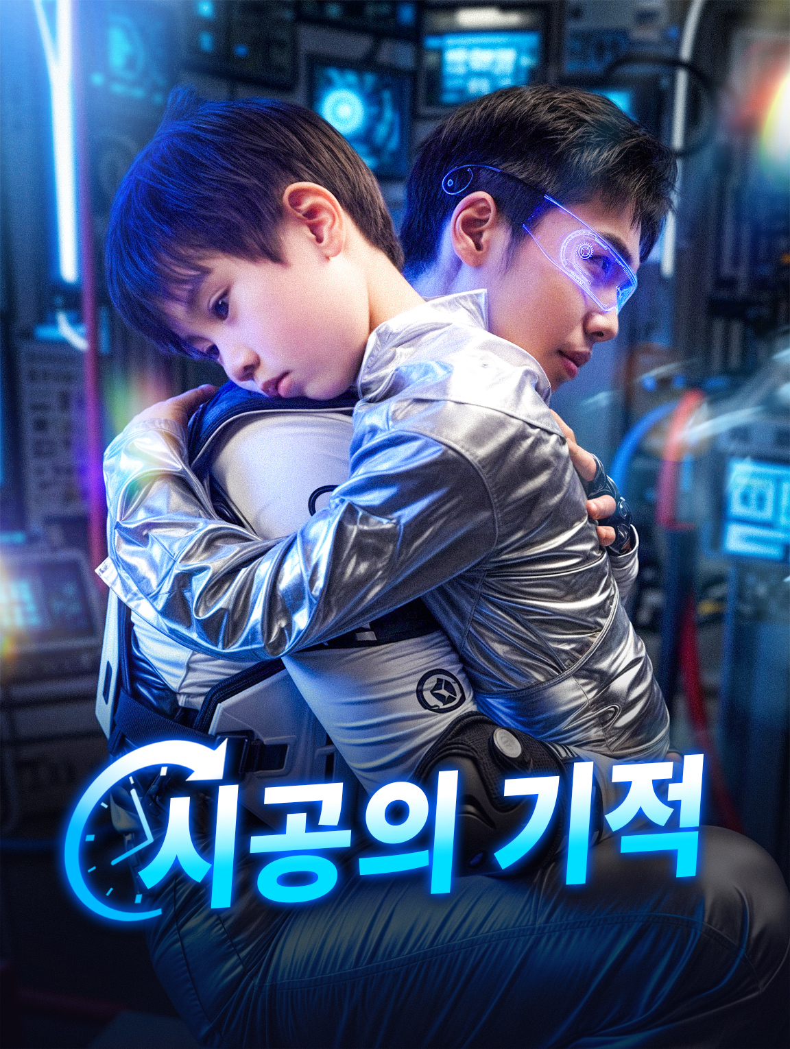 시공의 기적