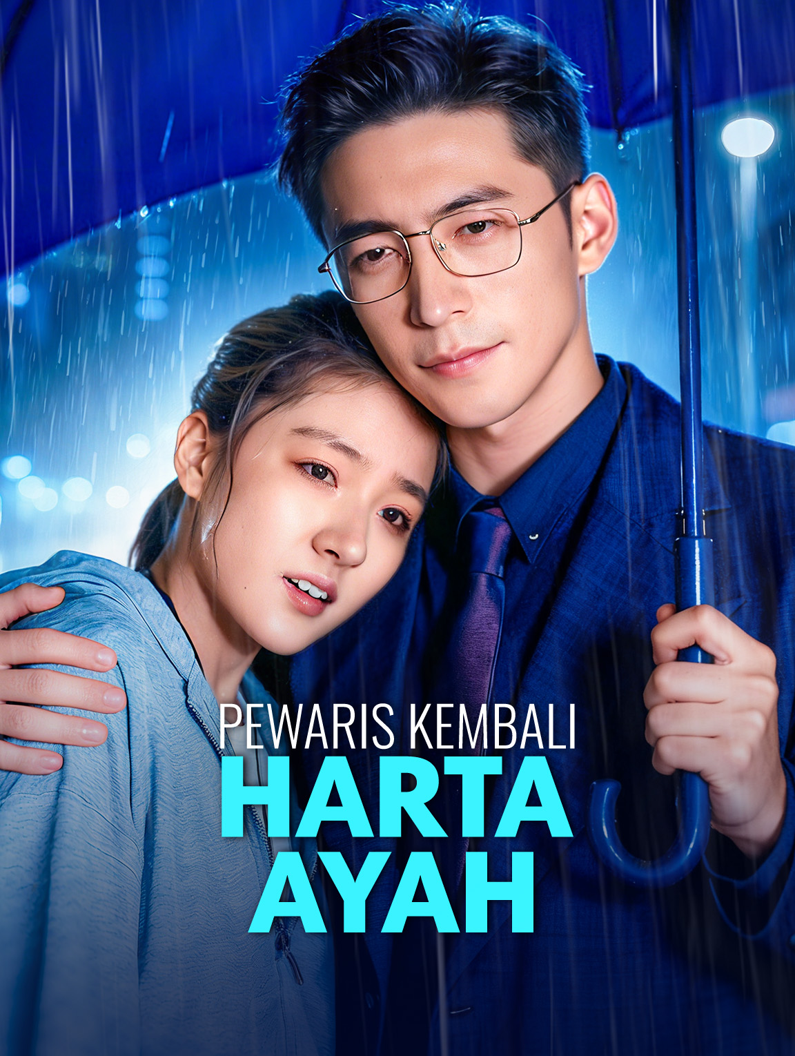 Pewaris Kembali, Harta Ayah