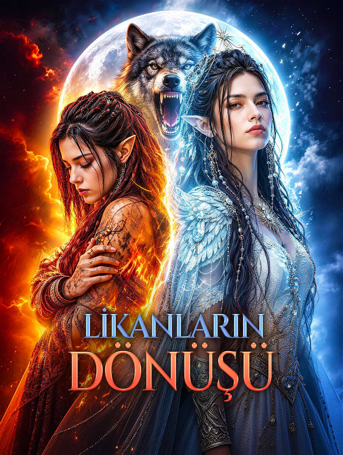 LİKANLARIN DÖNÜŞÜ