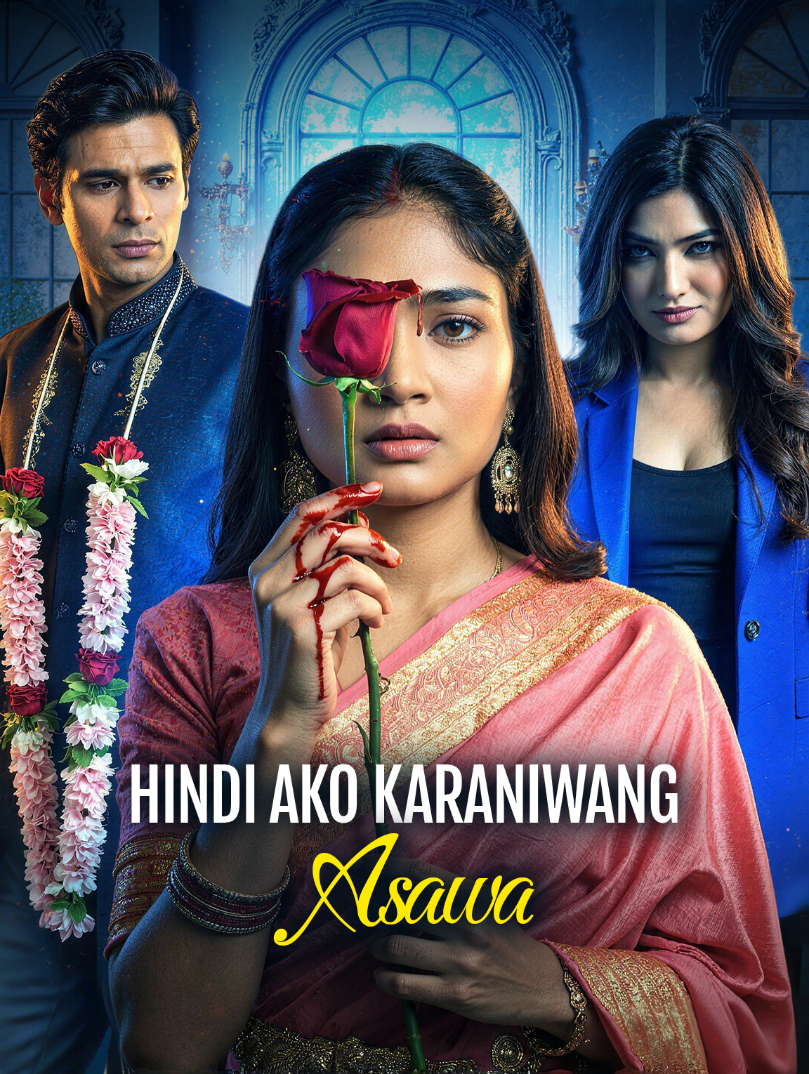 Hindi Ako Karaniwang Asawa