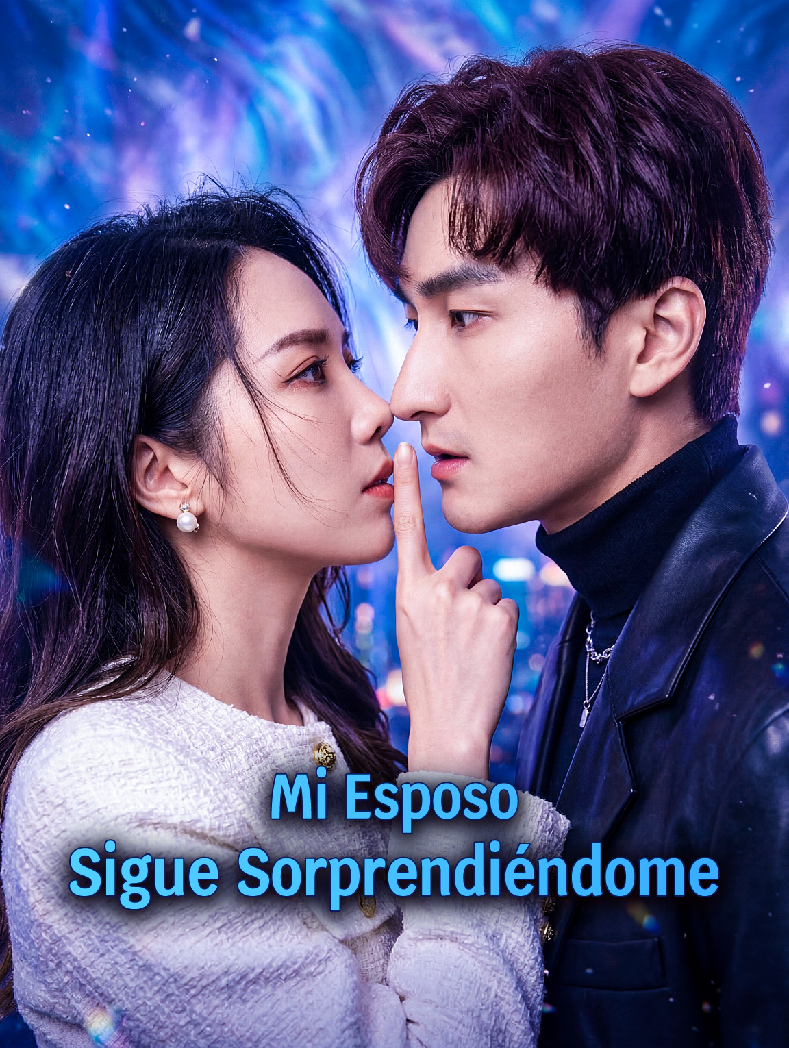 Mi Esposo Sigue Sorprendiéndome