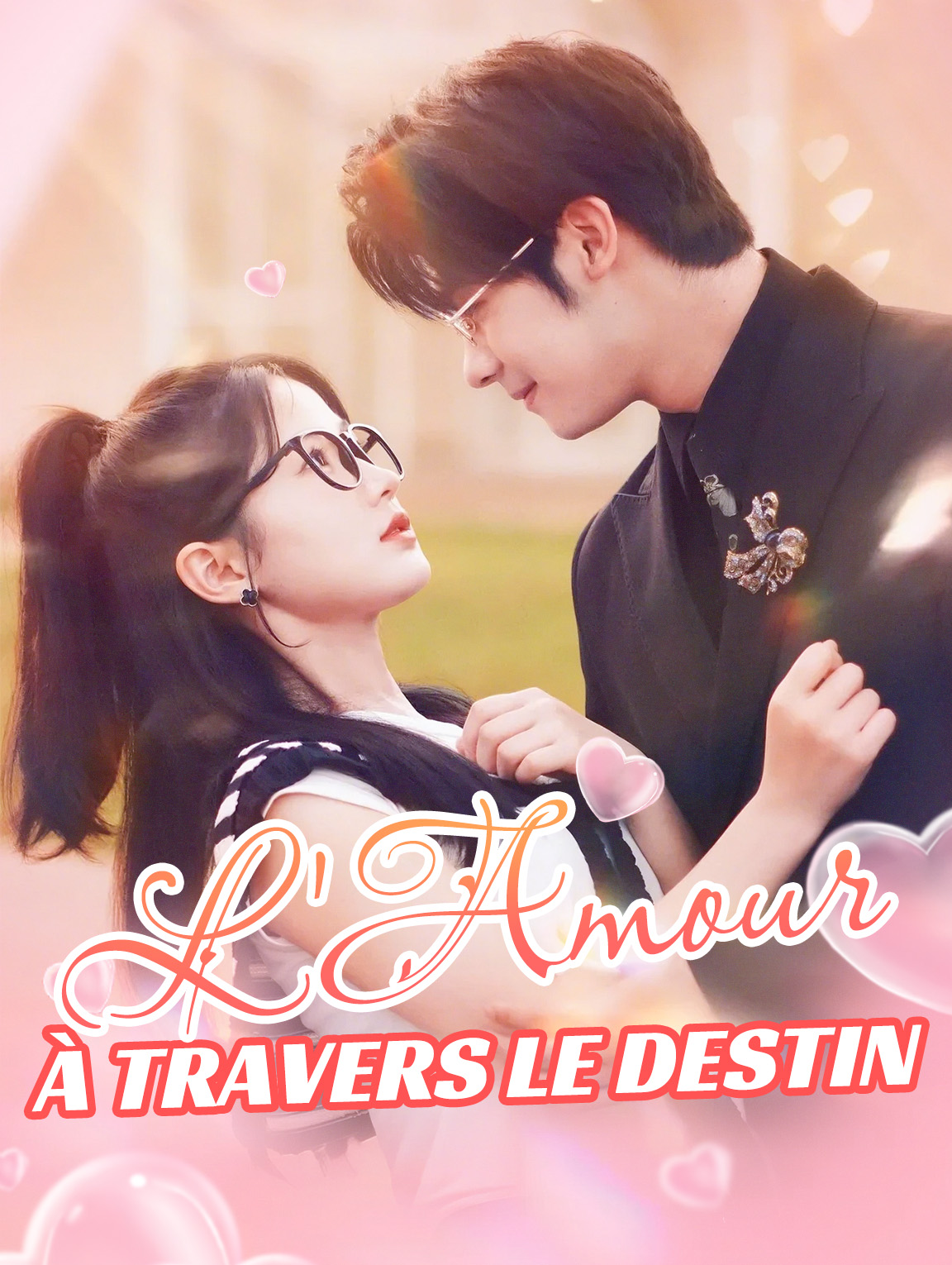 L'Amour à travers le destin
