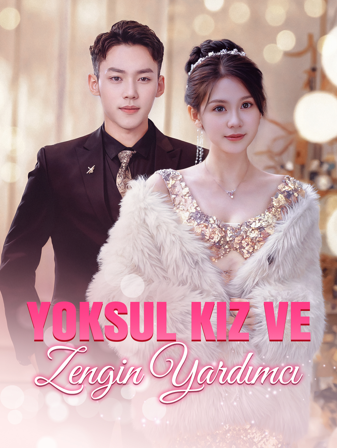 Yoksul Kız ve Zengin Yardımcı