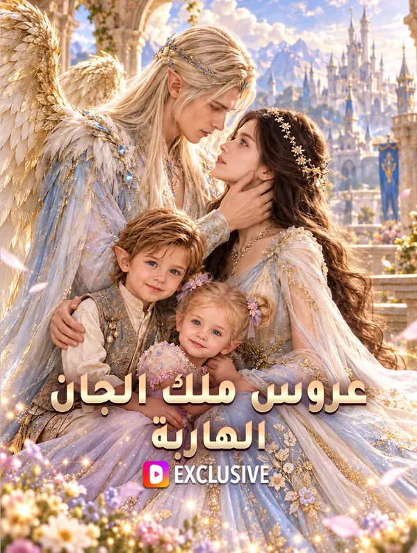 مشاهدة مسلسل عروس ملك الجان الهاربة مترجم كامل جميع الحلقات