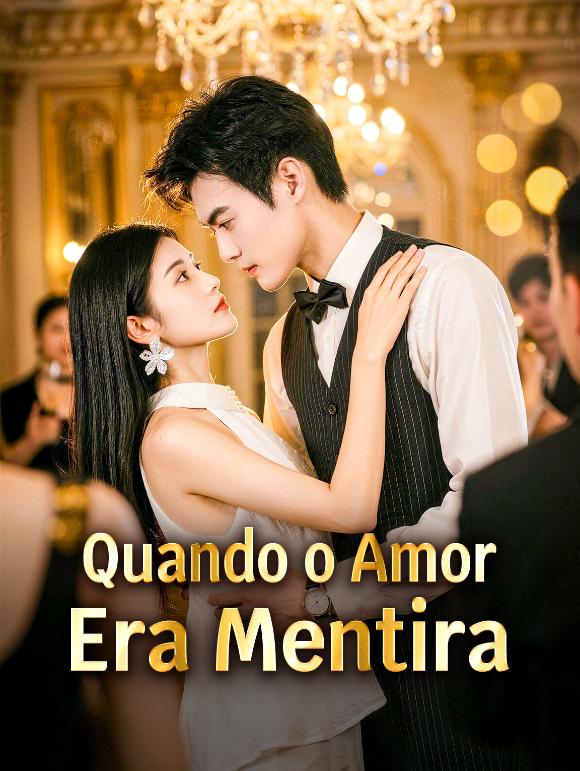 Quando o Amor Era Mentira