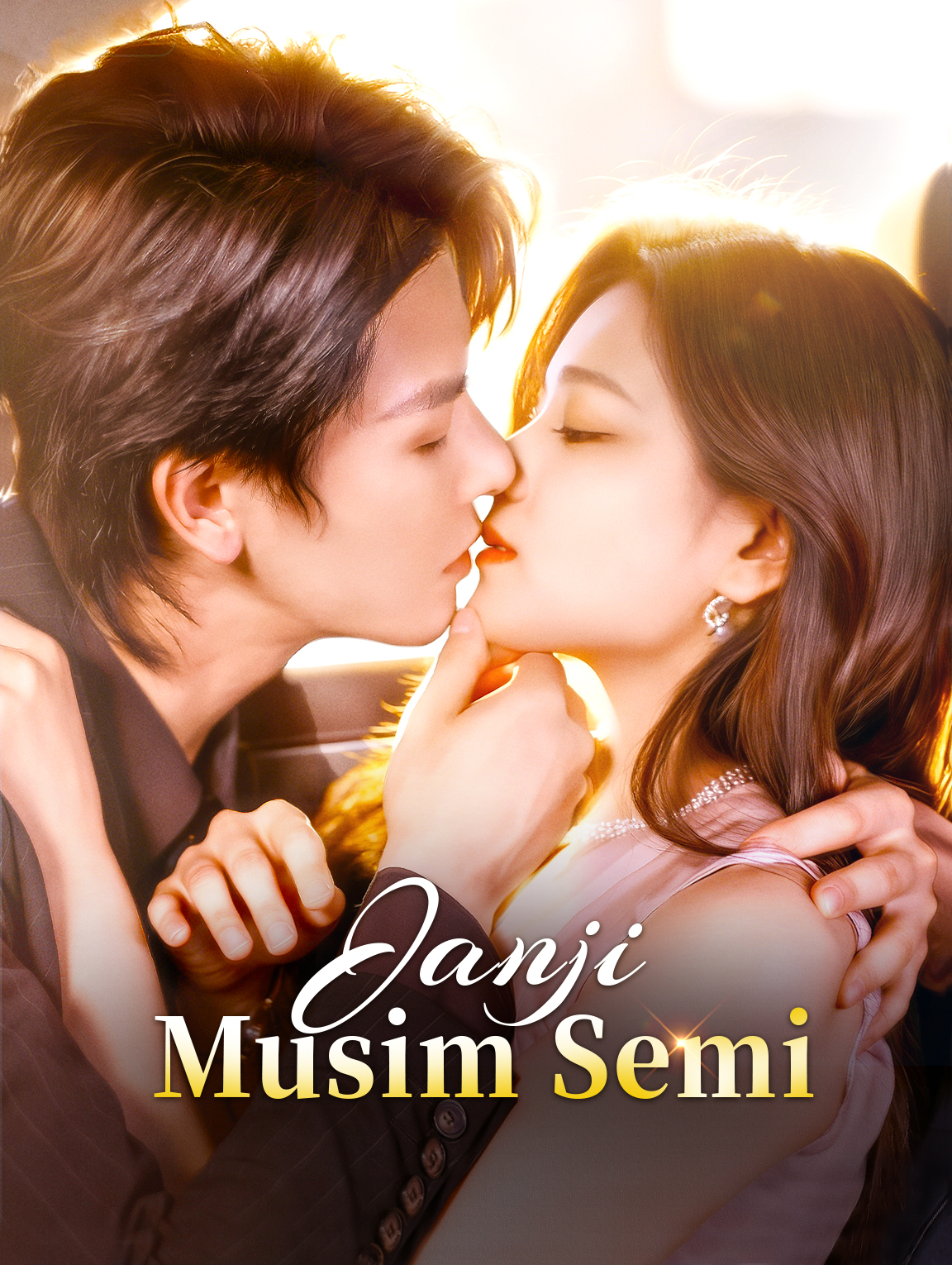 Janji Musim Semi